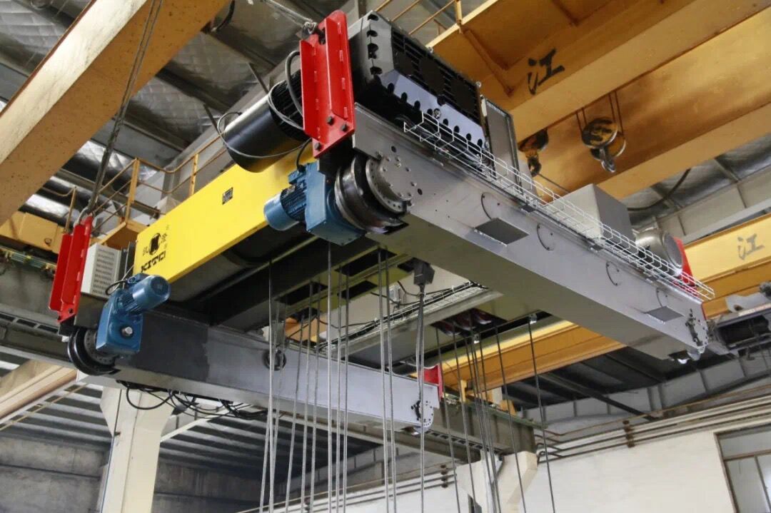 凱澄葫蘆新品HL型雙梁小車用的介紹(圖1) 2-200325102613F9.jpg